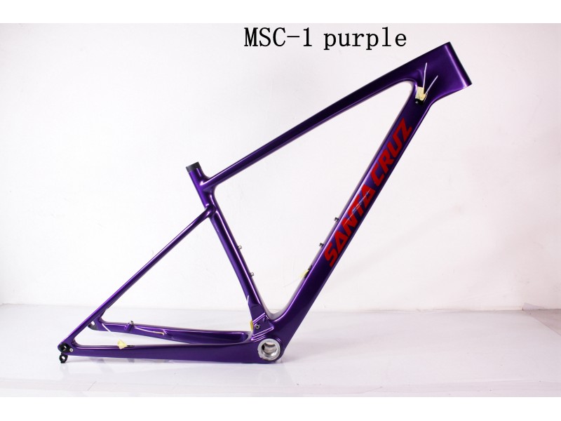 Santa cruz mtb online frame price